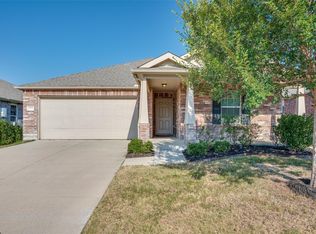 1804 Gayla Creek Dr, Little Elm, TX 75068