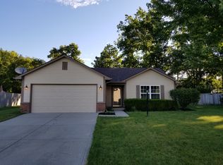 7455 Grandview Dr, Avon, IN 46123