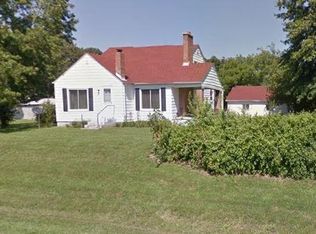 9636 State Highway D, Jackson, MO 63755