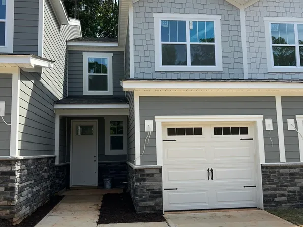 2915 Spring Manor Way, Garner, NC 27529
