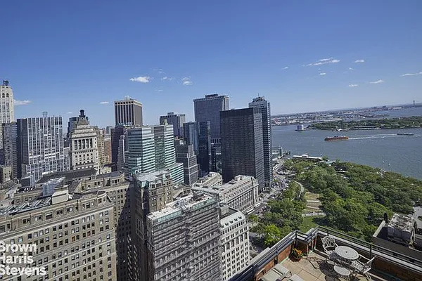 Rented by Brown Harris Stevens | media 19