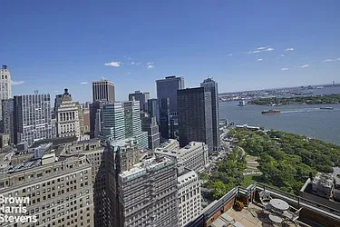 Rented by Brown Harris Stevens