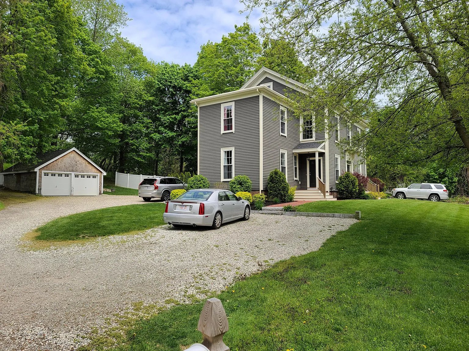 28 Parker St — Photo 3