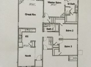 2204 Rancho Plata Ave SE, Rio Rancho, NM 87124