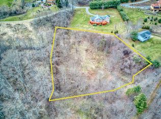LOT 10 Hawks Perch Dr, Waynesville, NC 28785