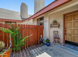 3212 E Terra Alta Blvd, Tucson, AZ 85716