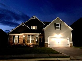 176 Maple Hill Dr, Newnan, GA 30265