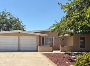 6028 Downey St NE, Albuquerque, NM 87109