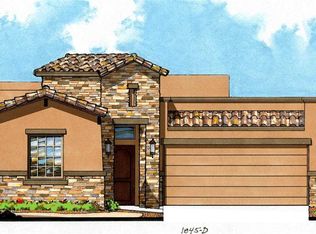 3638 Santa Mercella Ave, Las Cruces, NM 88012