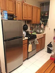 Rented by Keller Williams NYC