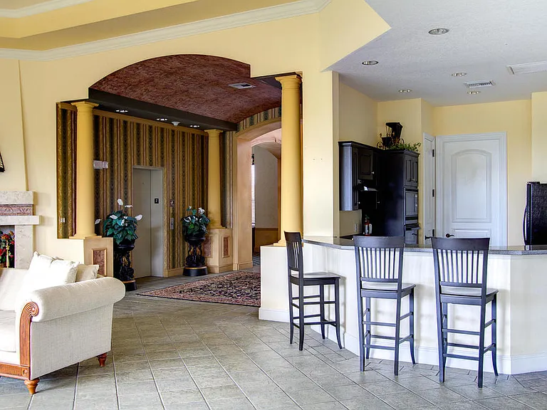Clubhouse