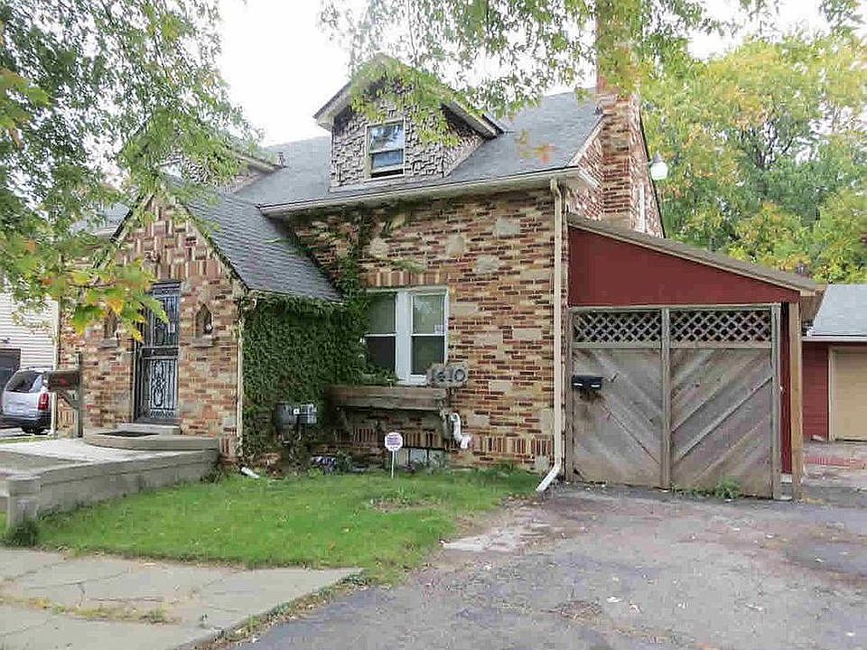 1410 W Atherton Rd, Flint, MI 48507 Zillow