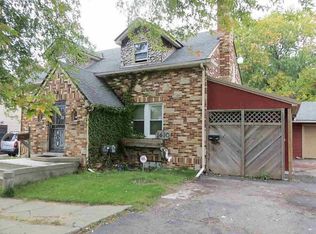 1410 W Atherton Rd, Flint, MI 48507