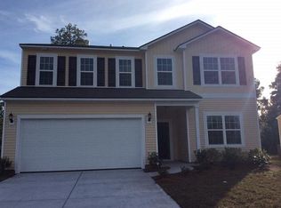 2876 Eton St, Myrtle Beach, SC 29579