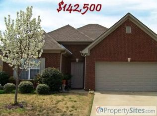 248 19th St, Calera, AL 35040