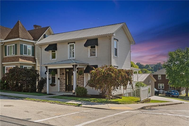 1002 Vine St, West Newton, PA 15089 Zillow