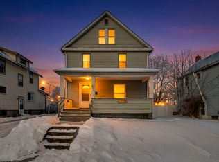 2296 11th St SW, Akron, OH 44314