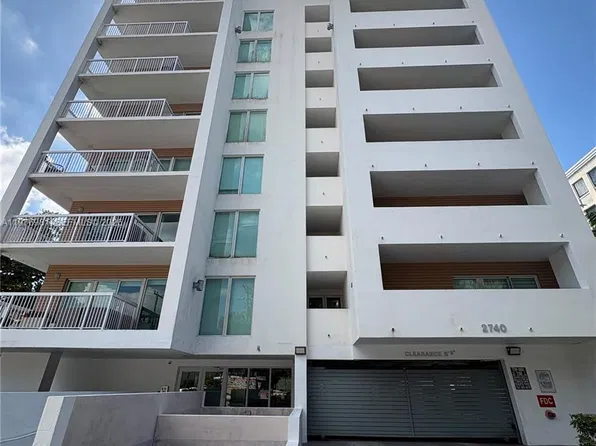 2740 SW 28th Ter APT 304, Miami, FL 33133