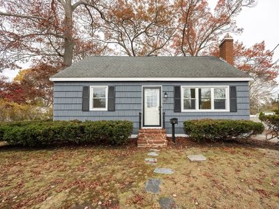 55 Highland Ave, Taunton, MA, 02780