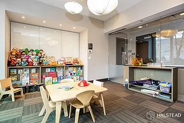 Rented by Halstead Real Estate