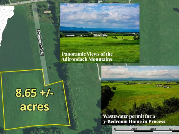 1749 Middle Road #6, Bridport, VT 05734