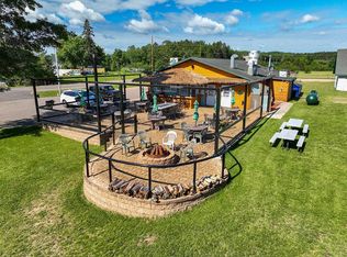 W4096 Cth A, Tomahawk, WI 54487