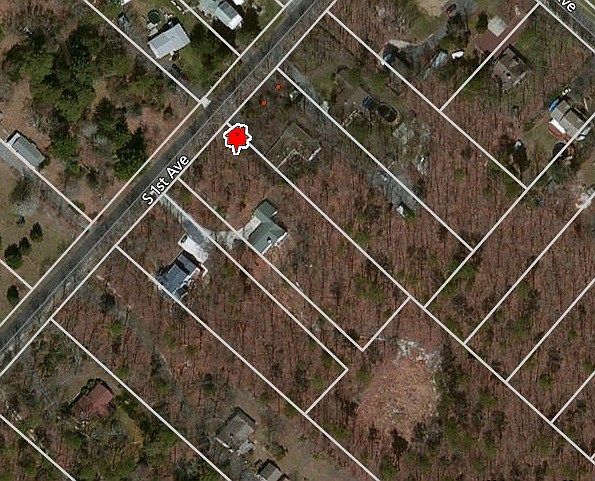 1st image of 526A 1st Ave
