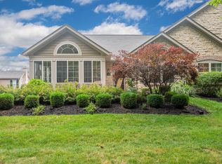 4290 Bridgelane Pl, New Albany, OH
