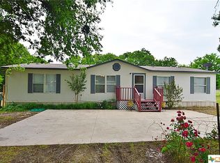 307 4th St, Eddy, TX 76524