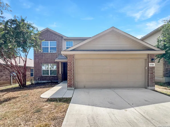 15106 Cinnamon Teal, San Antonio, TX 78253