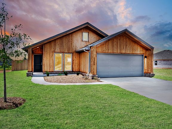 Gabriella B - Modern