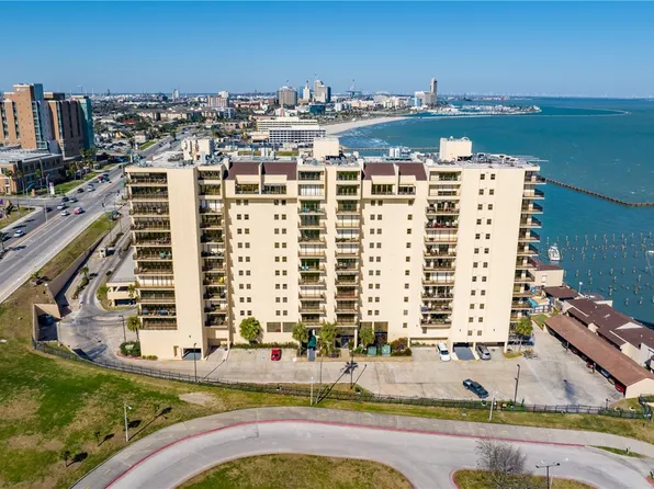 1400 Ocean Dr APT 1104A, Corpus Christi, TX 78404