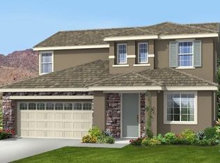 7735 Peavine Peak Ct, Reno, NV 89523