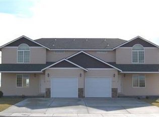 460 Laguna Dr #B, Moses Lake, WA 98837
