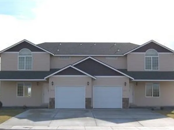 460 Laguna Dr, 460 Laguna Dr, Moses Lake, WA 98837