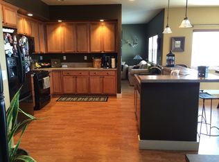 2243 NW Overlook Dr, Hermiston, OR 97838