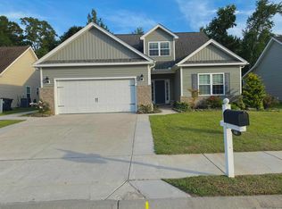 340 Barony Dr., Conway, SC 29526