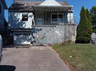 245 N Smithville Rd, Dayton, OH 45403
