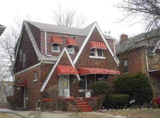 9389 Appoline St, Detroit, MI 48228
