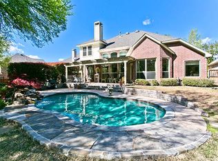 2917 Moss Creek Ct, McKinney, TX 75072