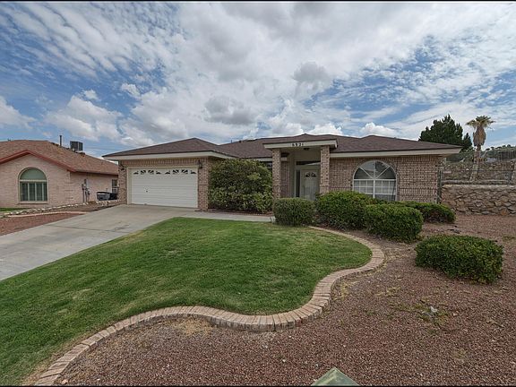 3rd image of 6821 Whisper Canyon Dr
