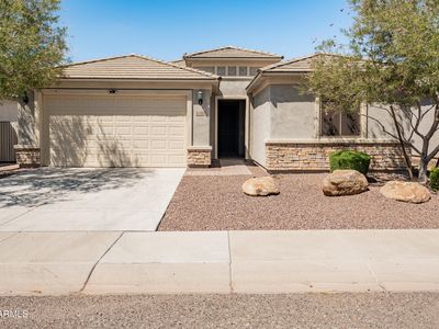 6506 W Side Canyon Trl, Phoenix, AZ, 85083