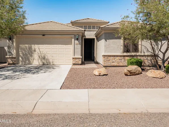 6506 W SIDE CANYON Trail, Phoenix, AZ 85083