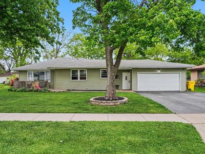 835 N Indiana St, Griffith, IN, 46319