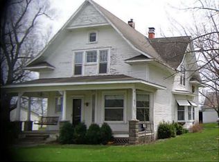 1034 Virginia St, Columbia, IA 50057