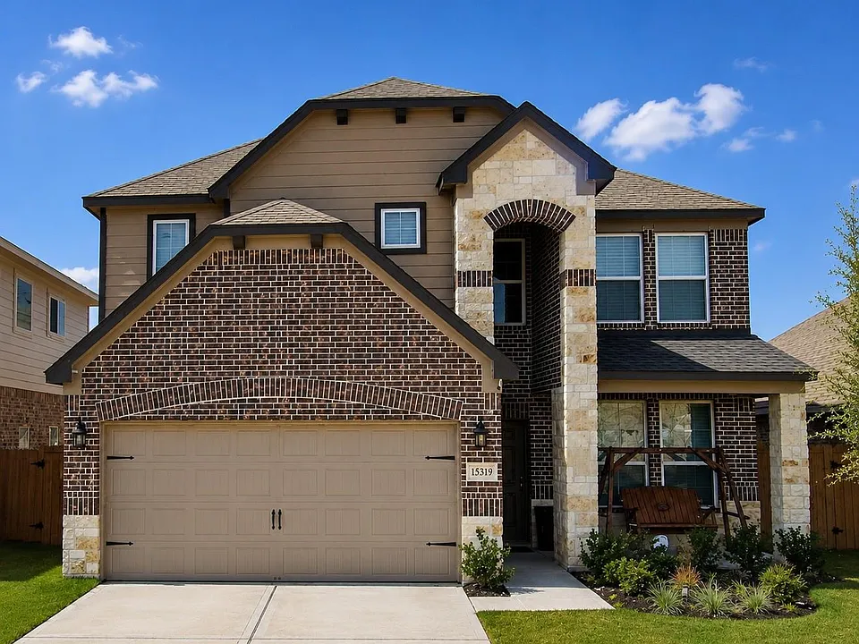 15319 Wyndham Hill Dr