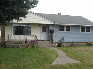 3424 W Rockwell Ave, Spokane, WA 99205