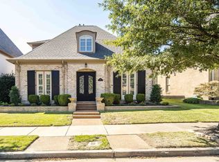 289 Colbert St W, Collierville, TN 38017