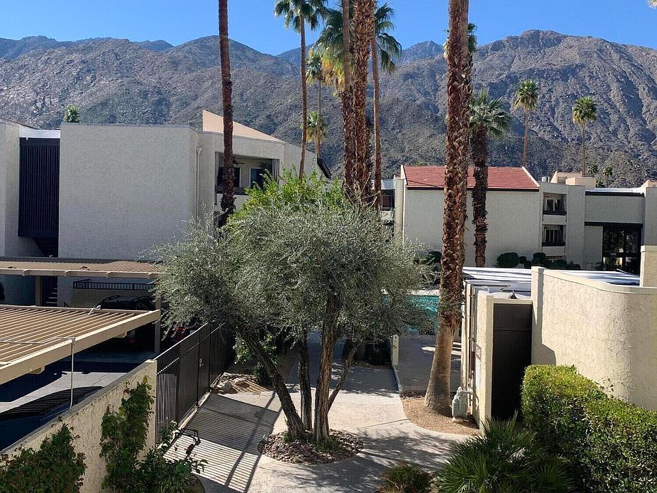 2nd image of 1550 S Camino Real APT 222