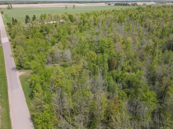 20 Acres on CLOVERLAND, Conrath, WI 54731